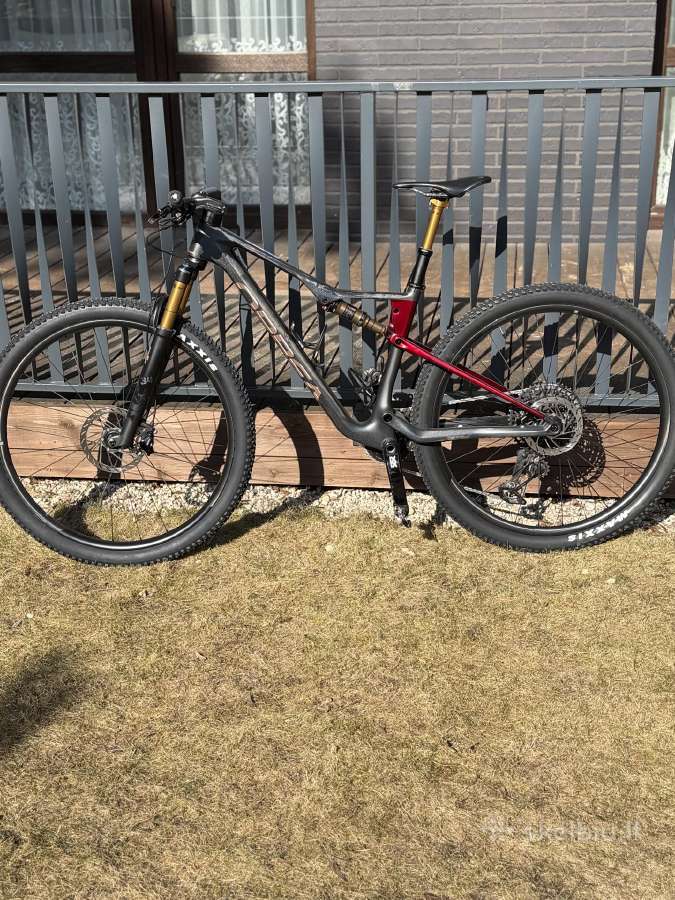 Orbea oiz Ltd M 2025-2026 metu sram xxsl - nuotraukos Nr. 12