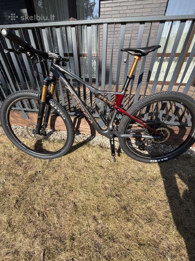 Orbea oiz Ltd M 2025-2026 metu sram xxsl - nuotraukos Nr. 13