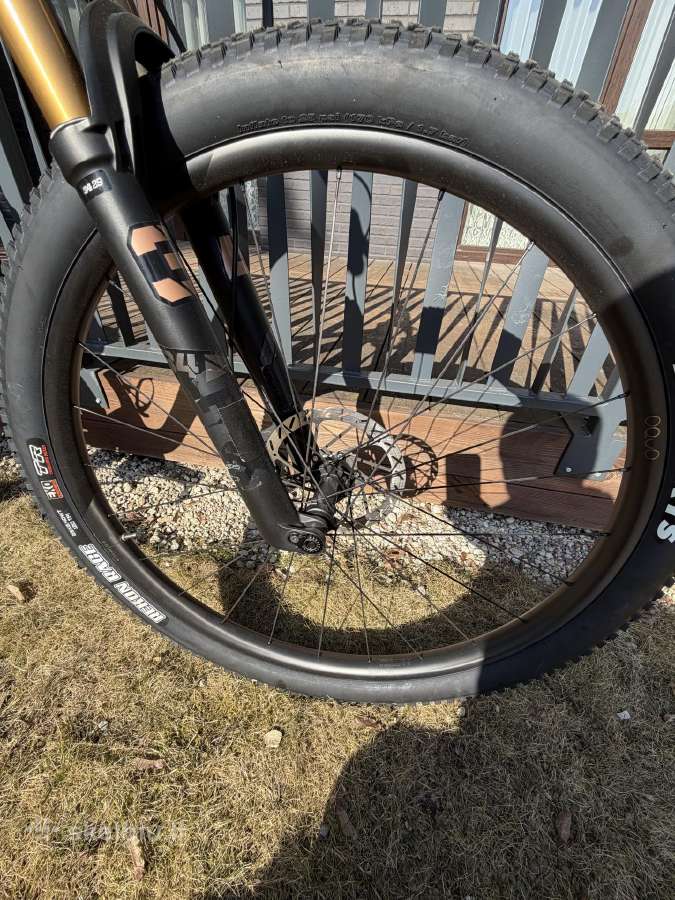Orbea oiz Ltd M 2025-2026 metu sram xxsl - nuotraukos Nr. 20