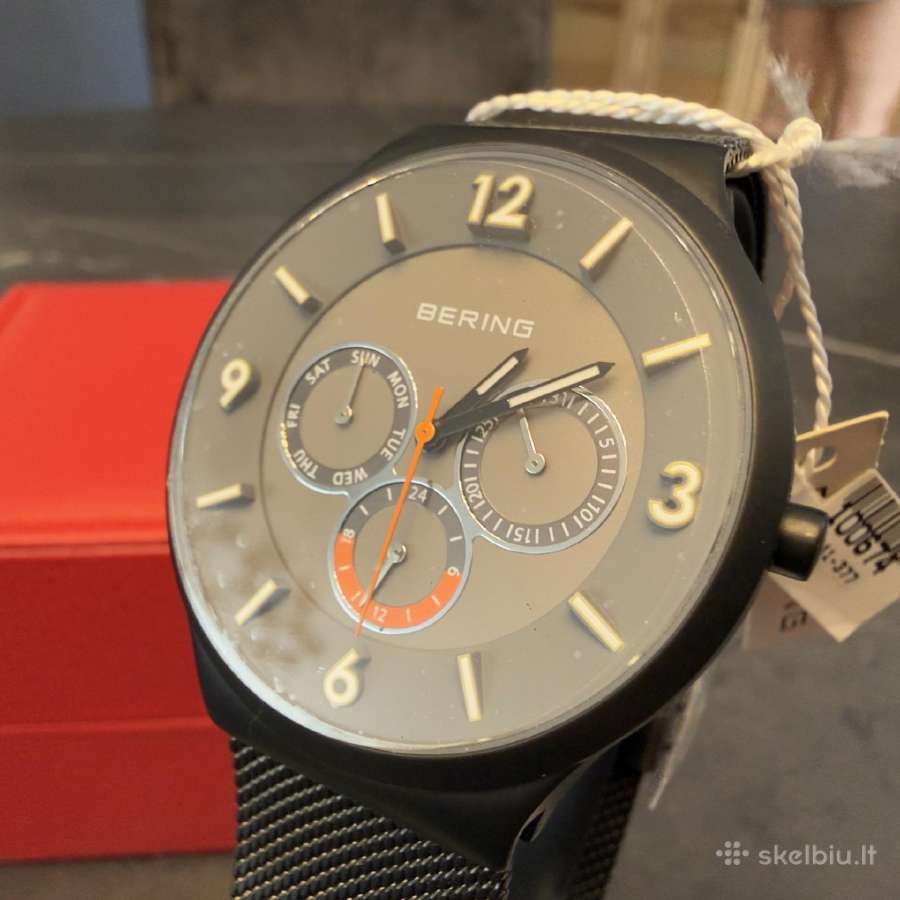 Bering - nuotraukos Nr. 2