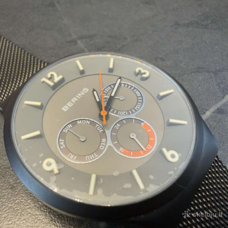 Bering - nuotraukos Nr. 9