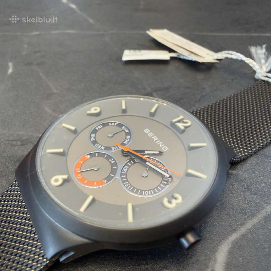 Bering - nuotraukos Nr. 10
