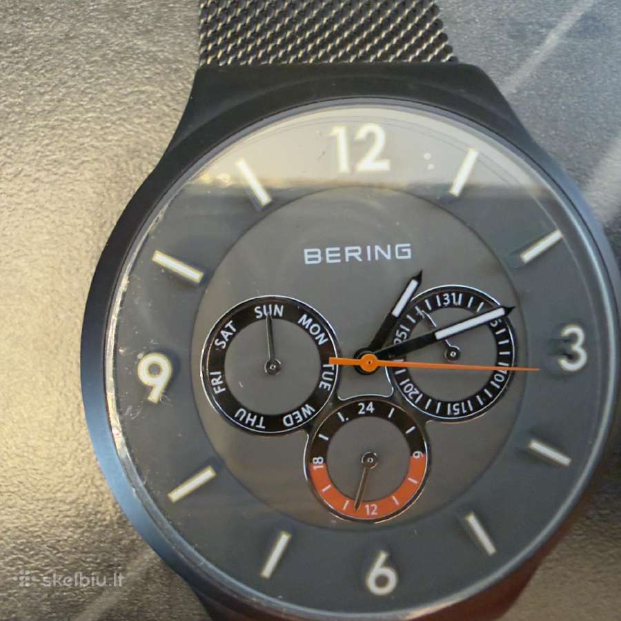 Bering - nuotraukos Nr. 11