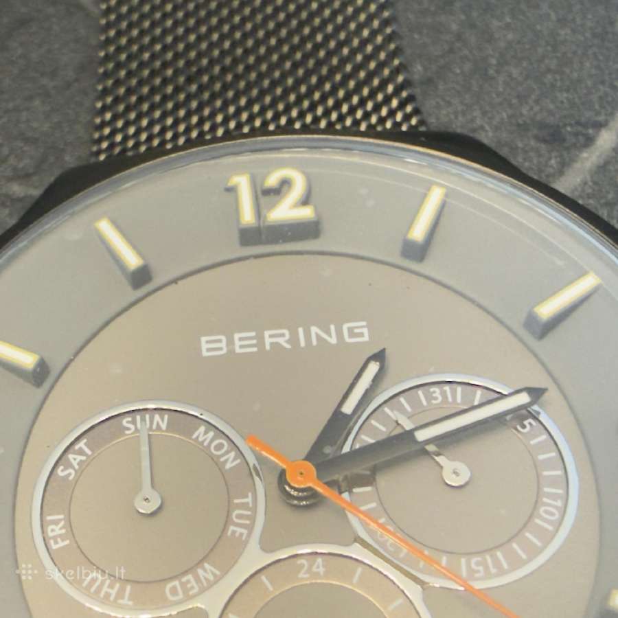 Bering - nuotraukos Nr. 12