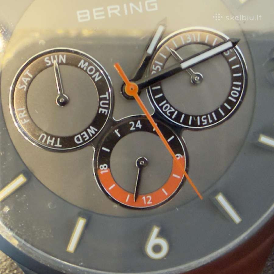 Bering - nuotraukos Nr. 13