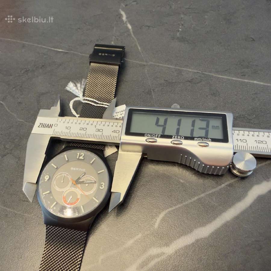 Bering - nuotraukos Nr. 19