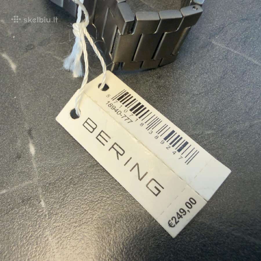 Bering - nuotraukos Nr. 6