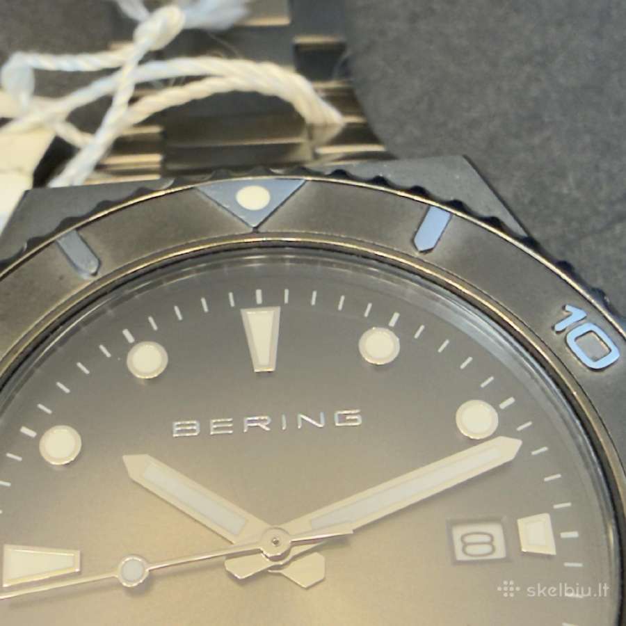 Bering - nuotraukos Nr. 12