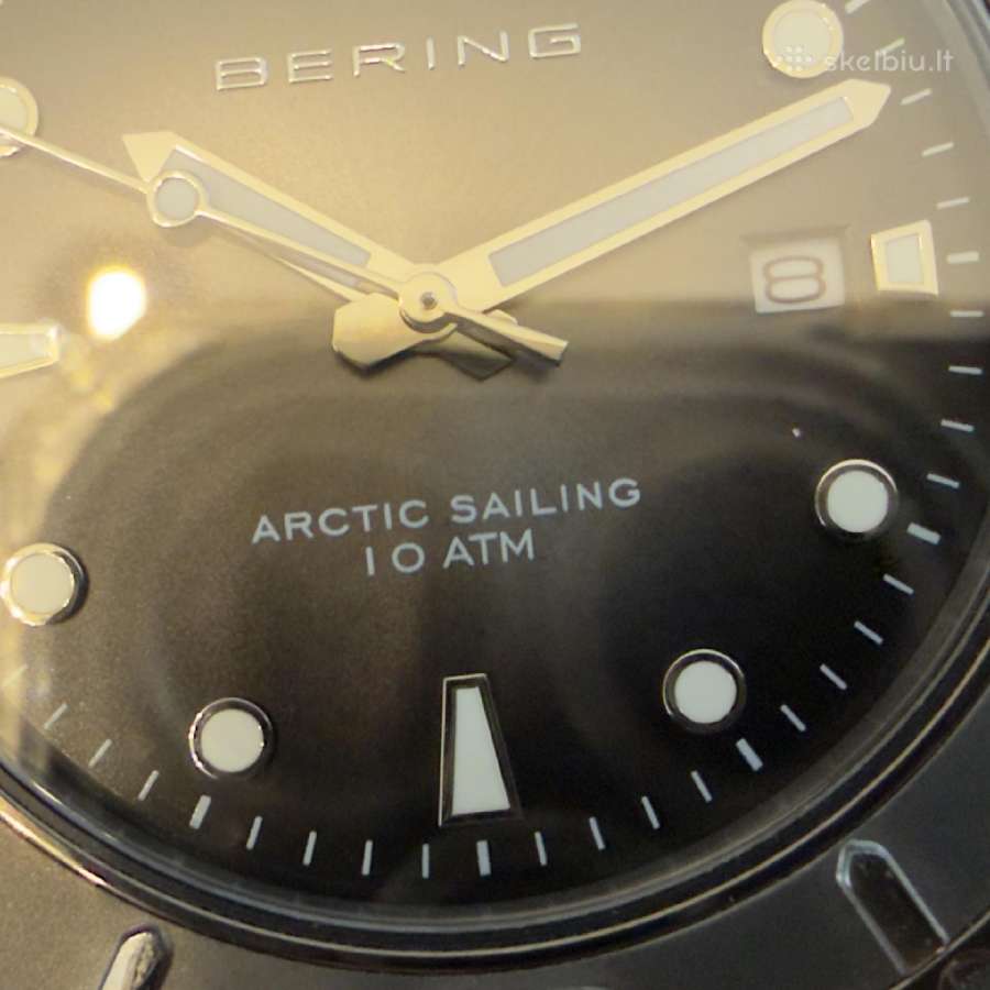 Bering - nuotraukos Nr. 13