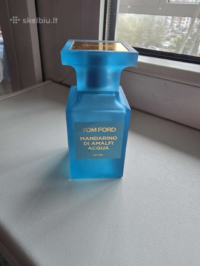Tom Ford Mandarino Di Amalfi Acqua 50ml
