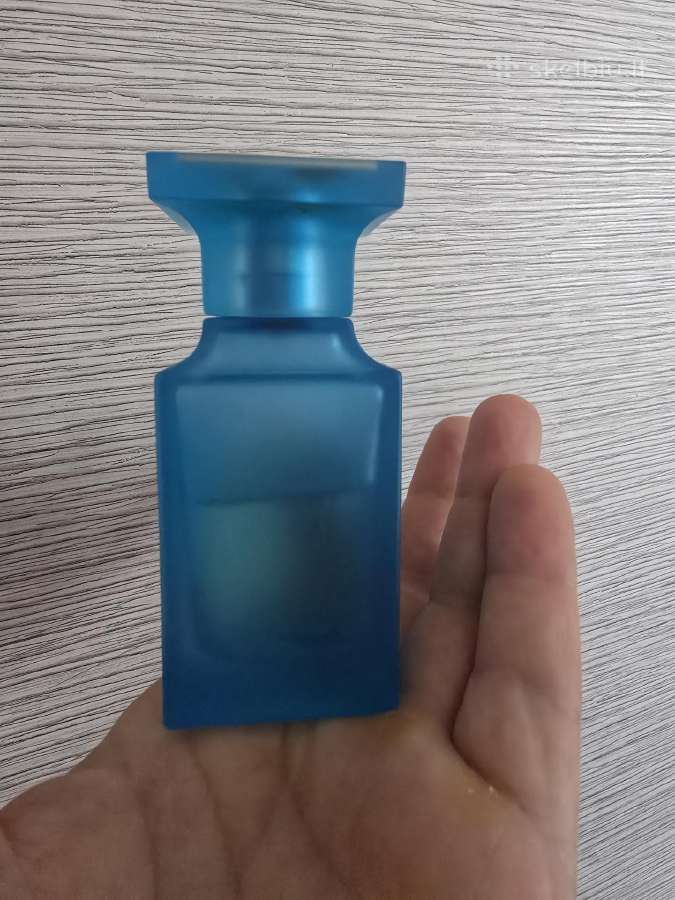 Tom Ford Mandarino Di Amalfi Acqua 50ml - nuotraukos Nr. 2