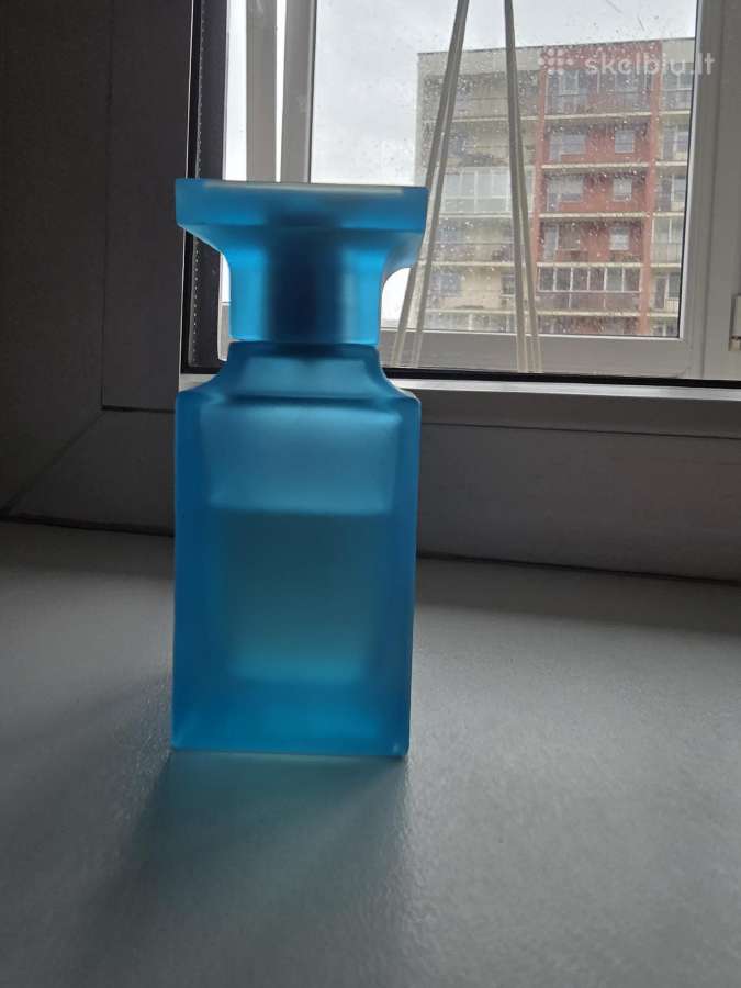 Tom Ford Mandarino Di Amalfi Acqua 50ml - nuotraukos Nr. 3