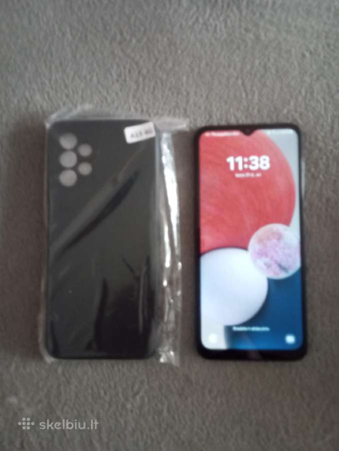 Samsung A 13