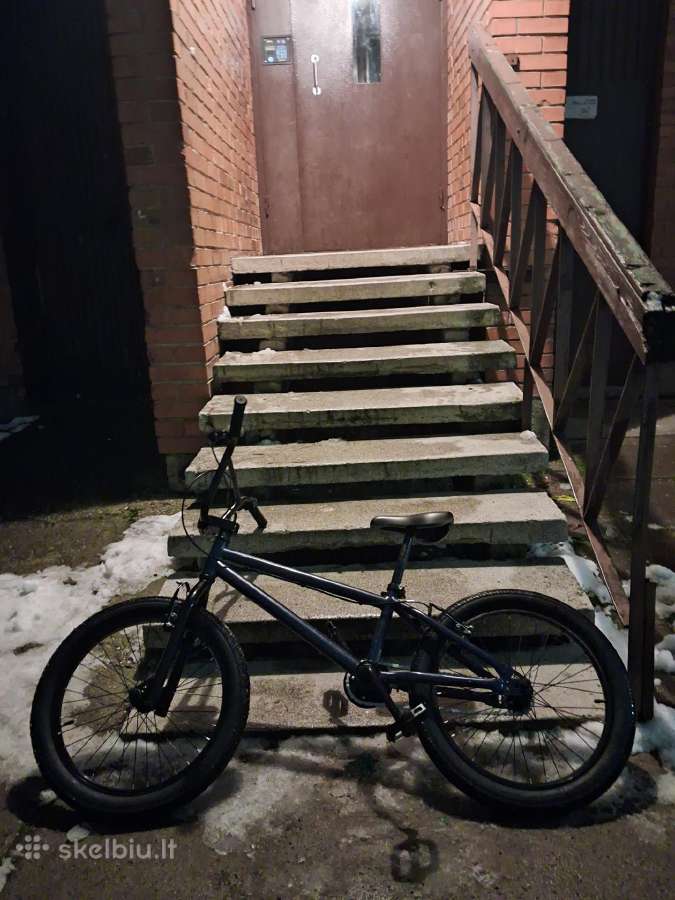 BMX