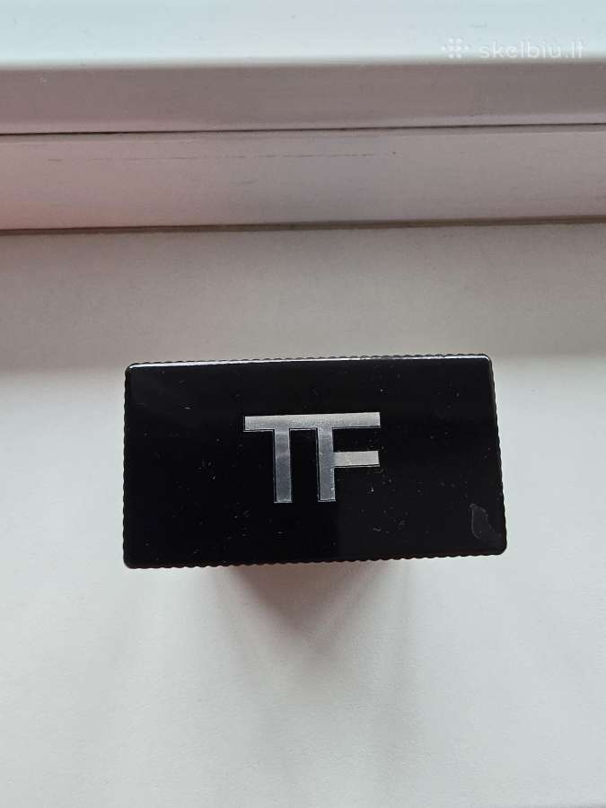 Tom Ford Noir vyriški nišiniai kvepalai. - nuotraukos Nr. 7