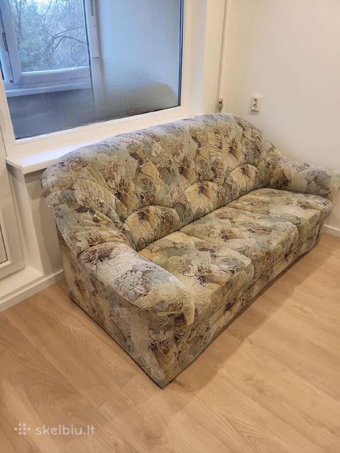 Sofa - nuotraukos Nr. 2