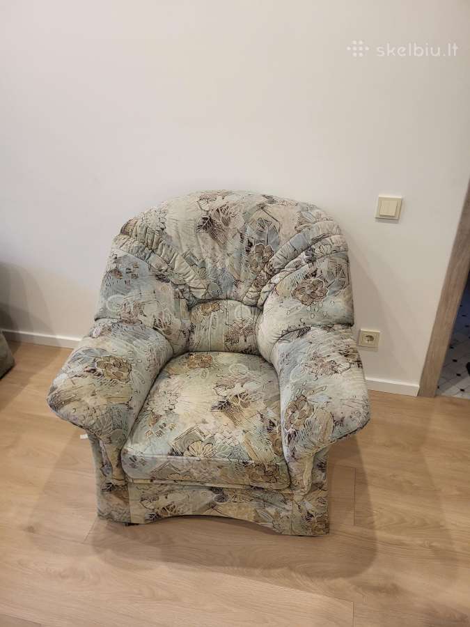 Sofa - nuotraukos Nr. 3