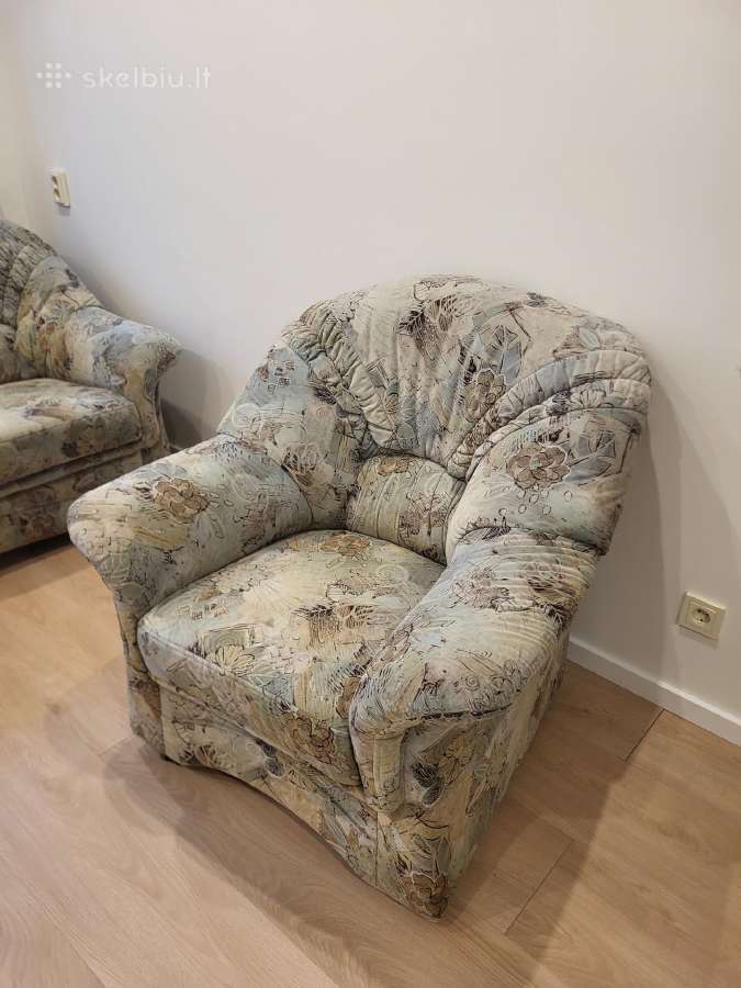 Sofa - nuotraukos Nr. 4