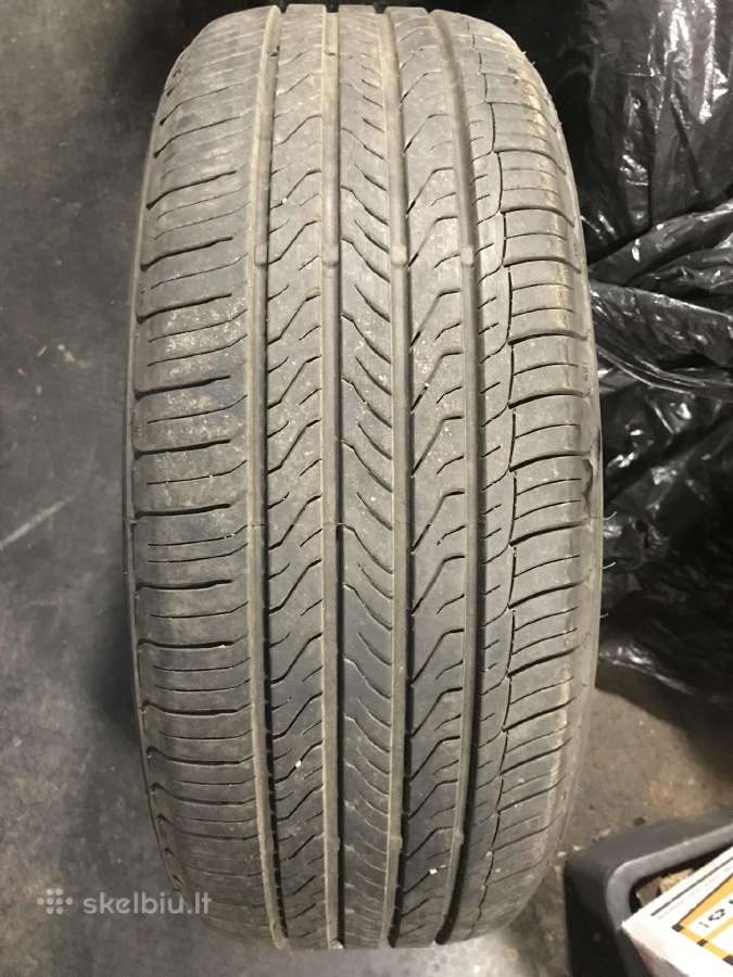 Parduodu Vasarines Padangas 205/55 R16 - nuotraukos Nr. 2