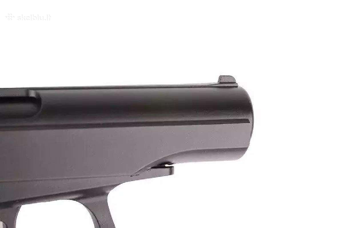 Šratasvydžio pistoletas su atatranka Pm Makarov - nuotraukos Nr. 7