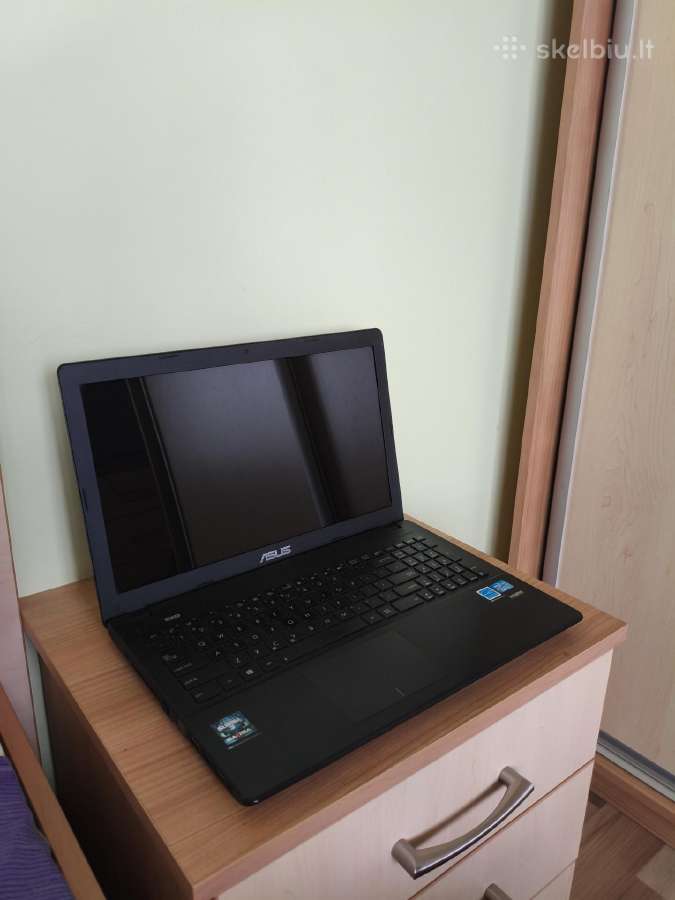 Asus X551c 15.6"
