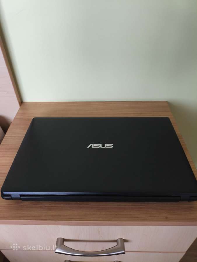 Asus X551c 15.6" - nuotraukos Nr. 2
