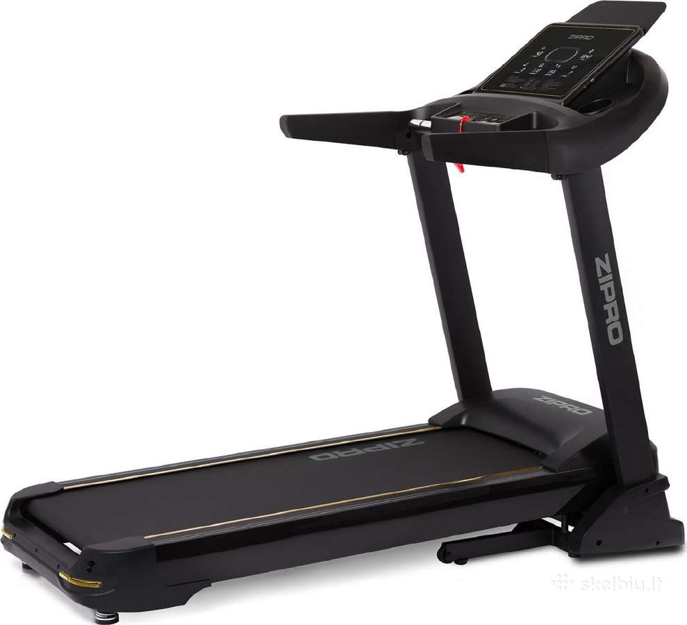 Bėgimo takelis Zipro Pacemaker, 2237 W
