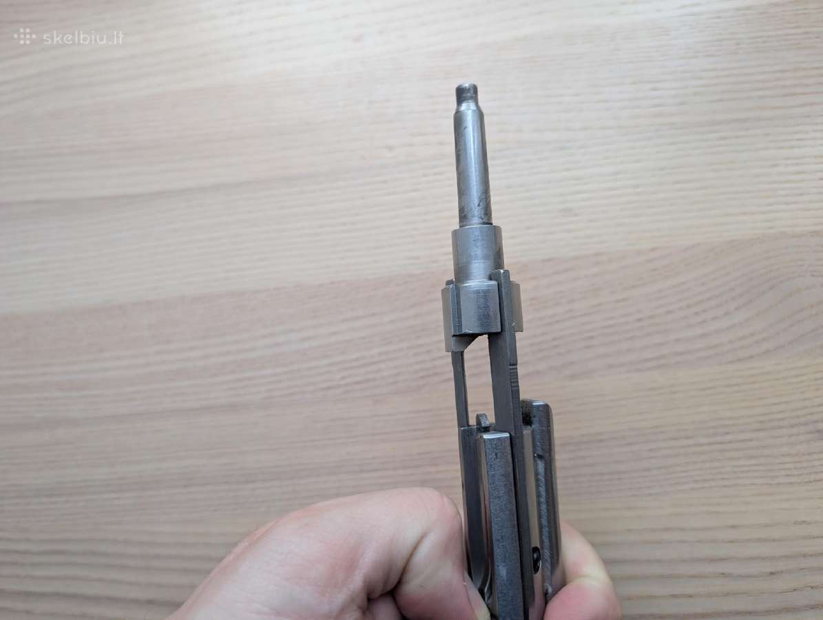 Spyna Cmmg .22 Lr Ar-15 Conversion Kit Bravo - nuotraukos Nr. 3