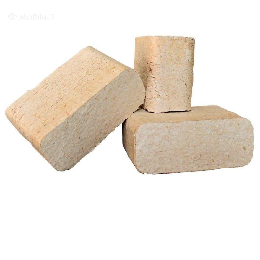Kietas kuras