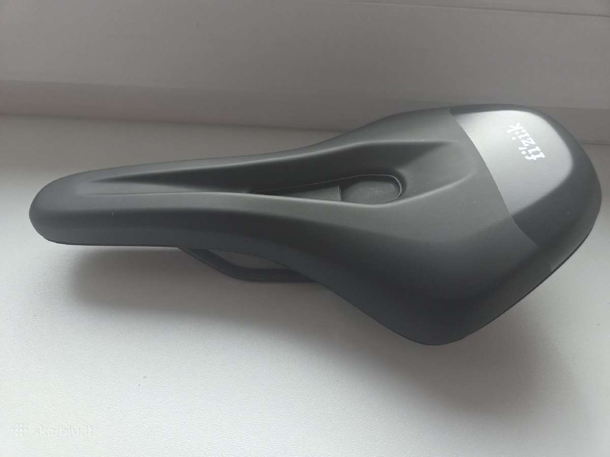 Fizik Terra Aidon X5 balnelis