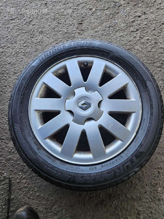 Lieti ratai.