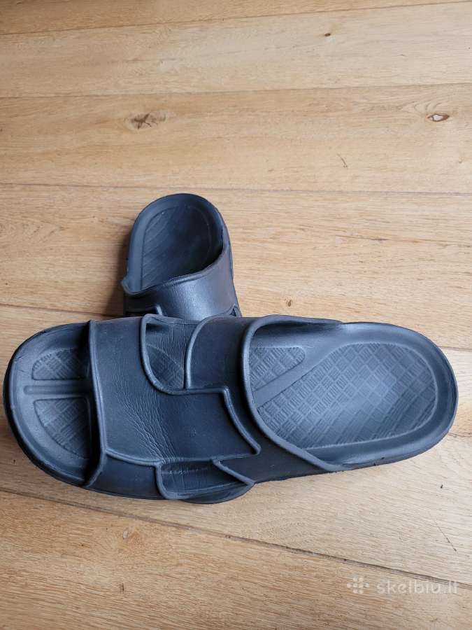 Šlepetės baseinui ,Demar" 44 d., 29 cm. - nuotraukos Nr. 5