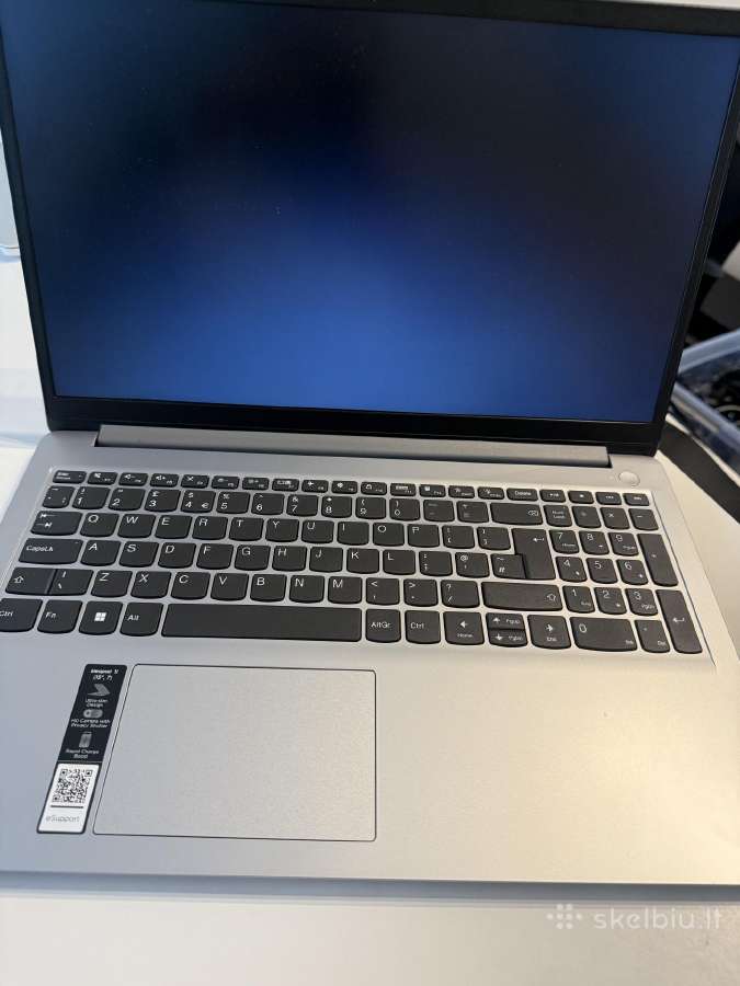 Lenovo ideapad 1i 15.7 celeron n4500/8gb/256gb SSD