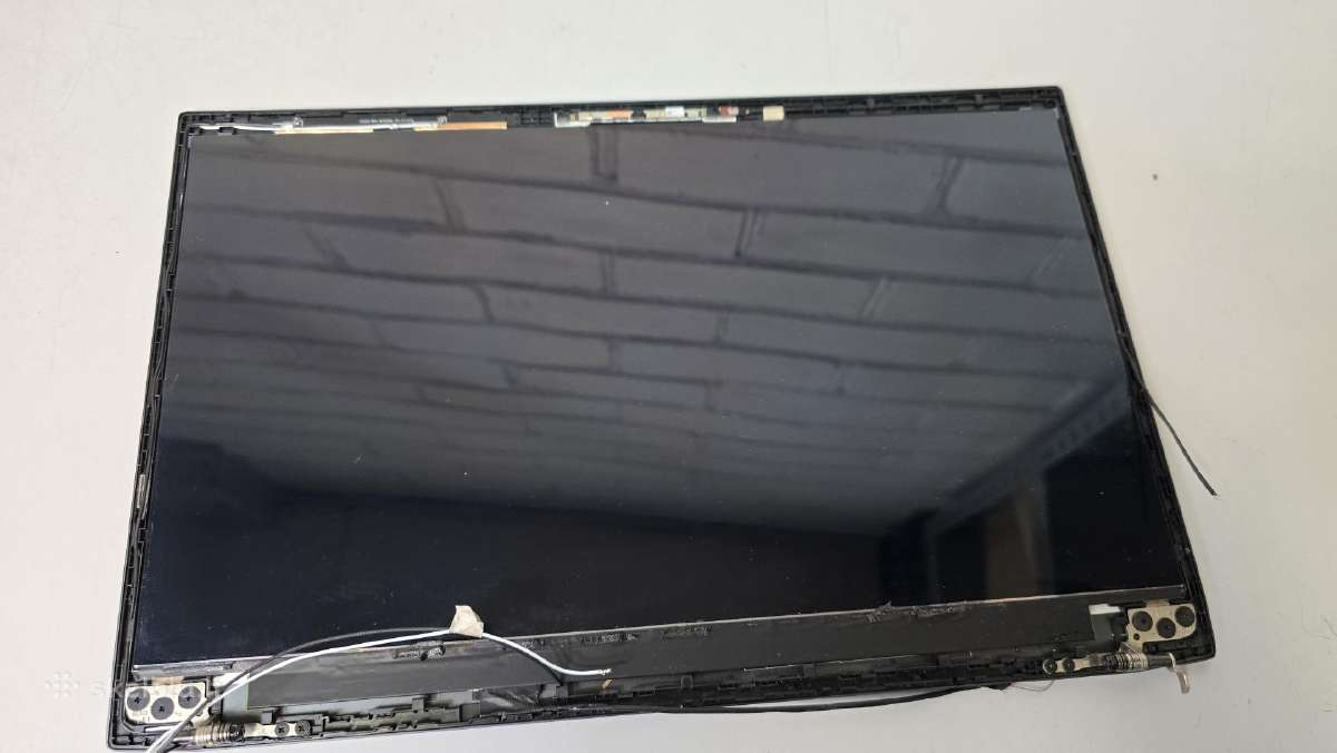 Samsung Atna56yx03 Oled Ips Edp 30pin 15.6 - nuotraukos Nr. 4