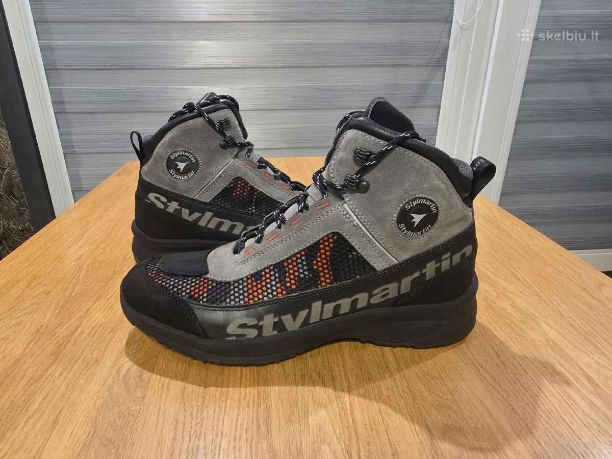 Moto batai