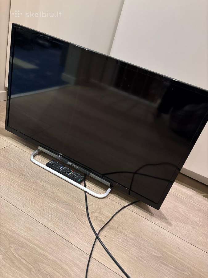 Sony televizorius