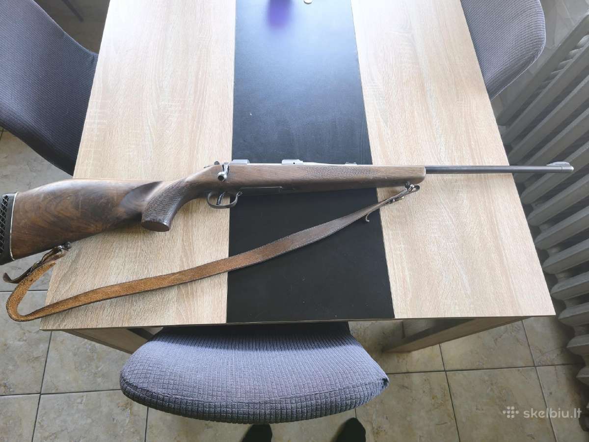 Parduodu Cz 601, 308