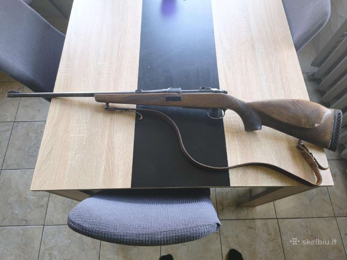 Parduodu Cz 601, 308 - nuotraukos Nr. 2