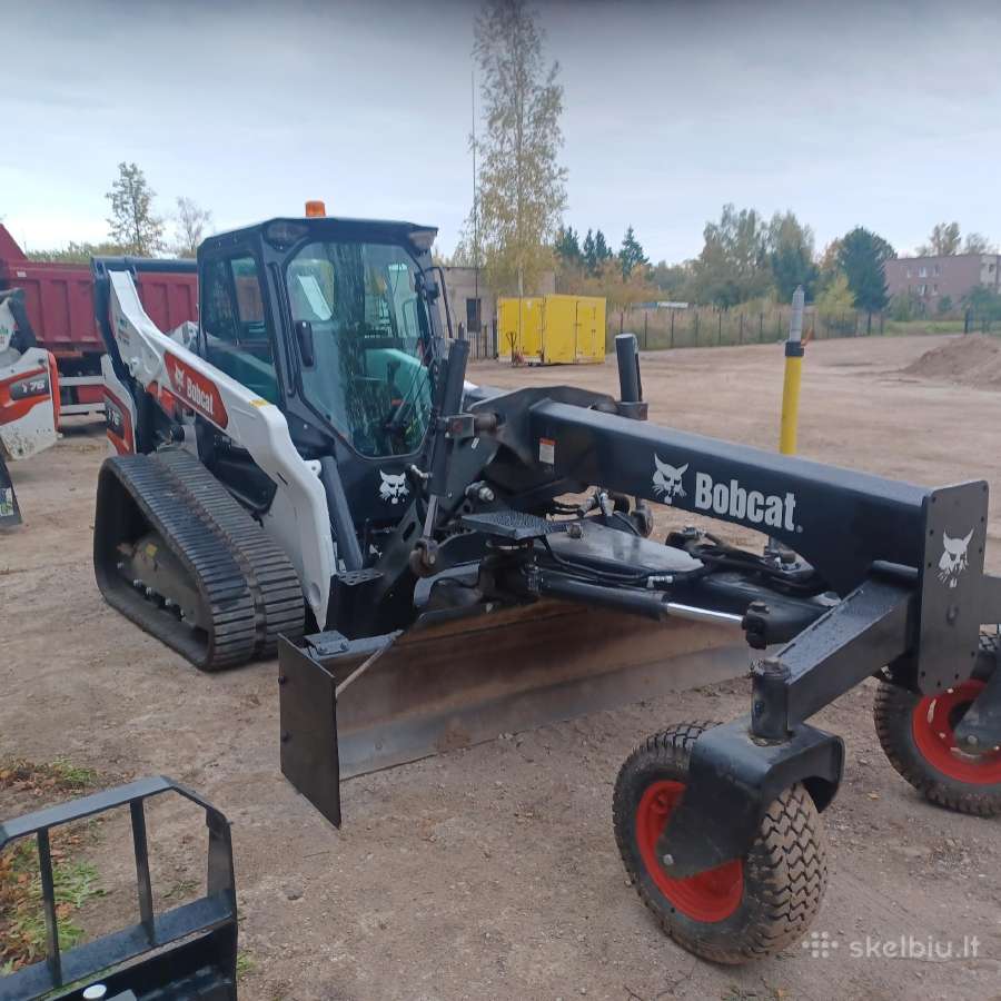 Aikštelių, kelių įrengimas, trinkelių klojimas - nuotraukos Nr. 10