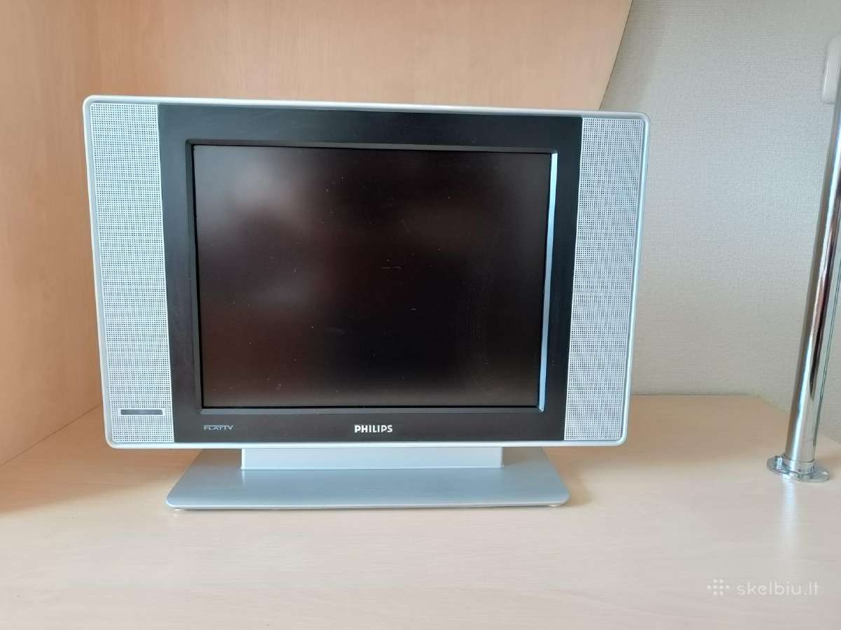 Televizorius