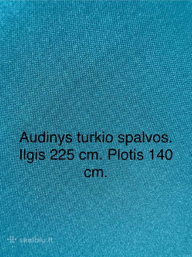 Parduodu audinius - nuotraukos Nr. 9