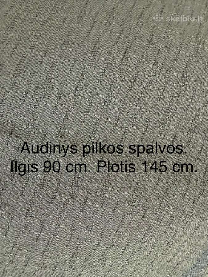 Parduodu audinius - nuotraukos Nr. 13