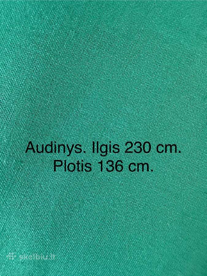 Parduodu audinius - nuotraukos Nr. 15
