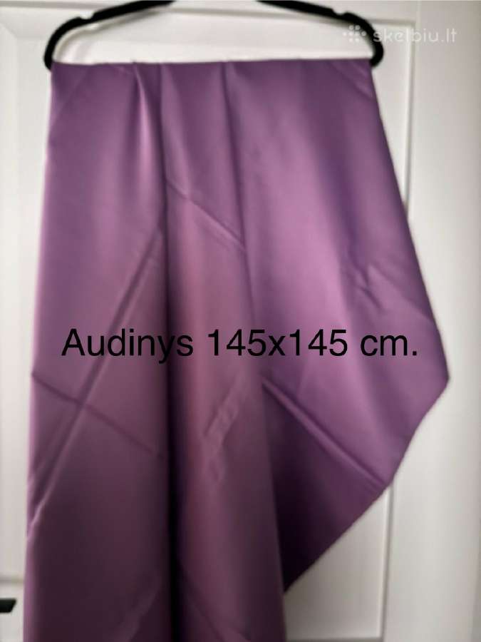 Parduodu audinius - nuotraukos Nr. 17