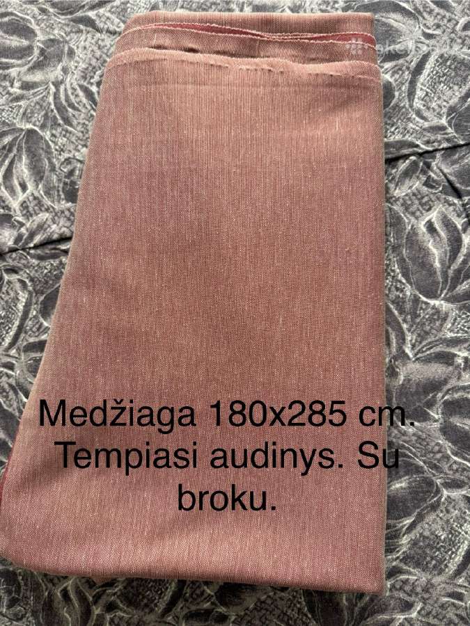 Parduodu audinius - nuotraukos Nr. 18