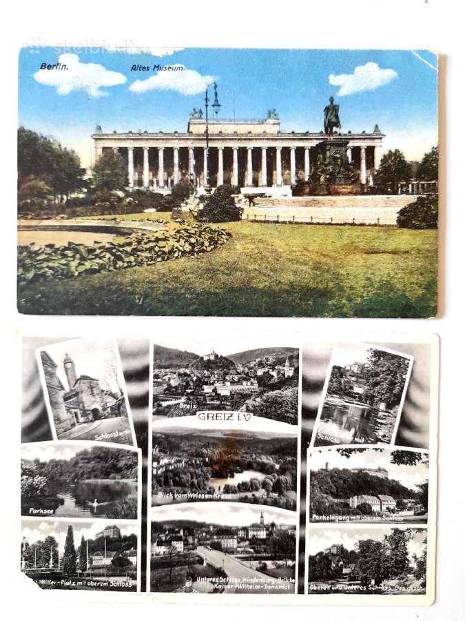 Kaunas Šėta Panevėžys 1919-1941m. - nuotraukos Nr. 6
