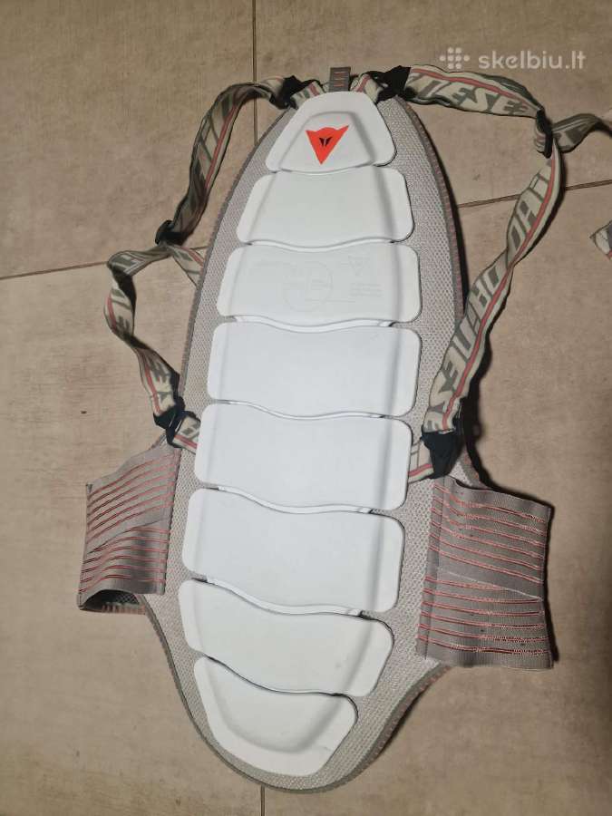 Moto Nugaros apsuaga