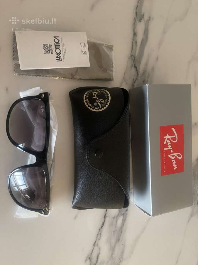 Rayban Boyfriend
