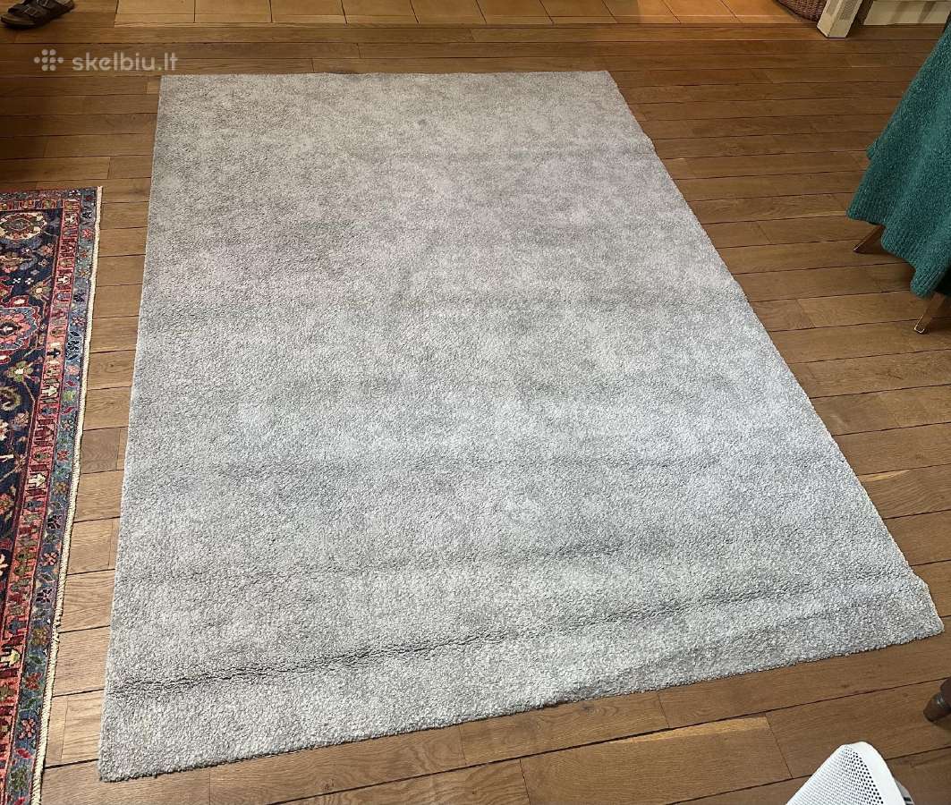 Ikea kilimas 170 x 240 cm