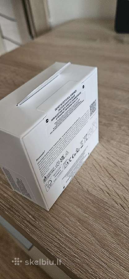 Ausinės Samsung Galaxy Buds 3 - nuotraukos Nr. 3